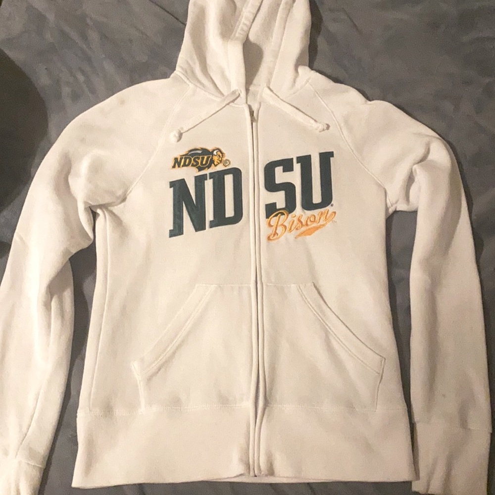 NDSU women’s Hoodie
